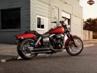 Harley-Davidson Harley Davidson FXDF Dyna Fat Bob